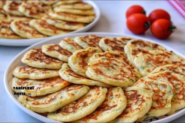 Kaşık Dökmesi Tarifi