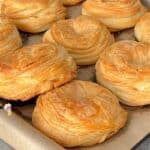 Kat Kat Çıtır Börek Tarifi