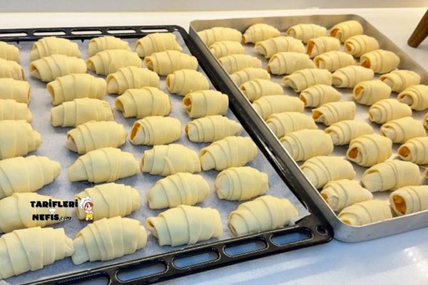 Katmer Börek Tarifi