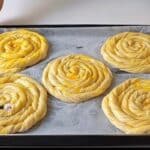 Katmer Börek Tarifi