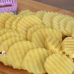 Kremalı Patates Tarifi