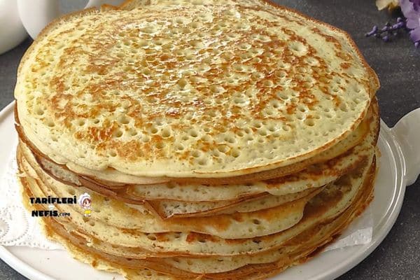 Nefis Akıtma Tarifi