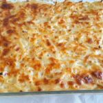 Nefis Fırın Makarna Tarifi