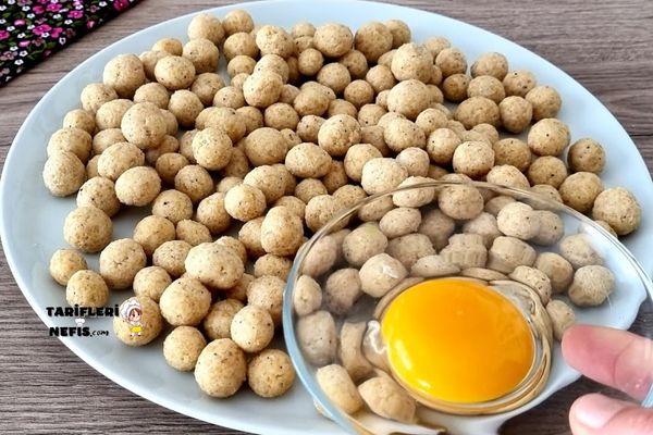 Nohutlu Toros Çorbası Tarifi