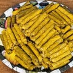 Parmak Yedirten Sarma Tarifi