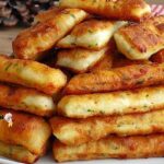 Peynirli Pişi Tarifi