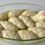 Peynirli Yumuşak Poğaça Tarifi