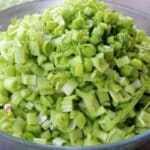 Pırasalı Köfte Tarifi