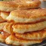 Pişi Tarifi (Tokat Usulü)