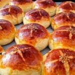 Yumuşacık Poğaça Tarifi