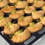 Çıtır El Açması Baklava Tarifi