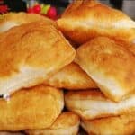 Puf Puf Yumuşacık Pişi Tarifi