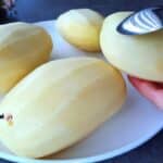 Tavuklu Patates Dolması Tarifi