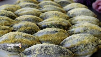 Kızartılmış ve fırınlanmış hamsi kuşu