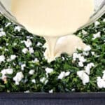 Ispanaklı Çay Kama