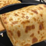 Kat kat ayrılan, mayasız ve çıtır dokulu nefis katmer tarifi