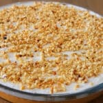 Nefis Sütlü Şerbetli Kek