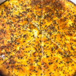 Hamur yoğurmadan yapılan patatesli yumuşak çörek